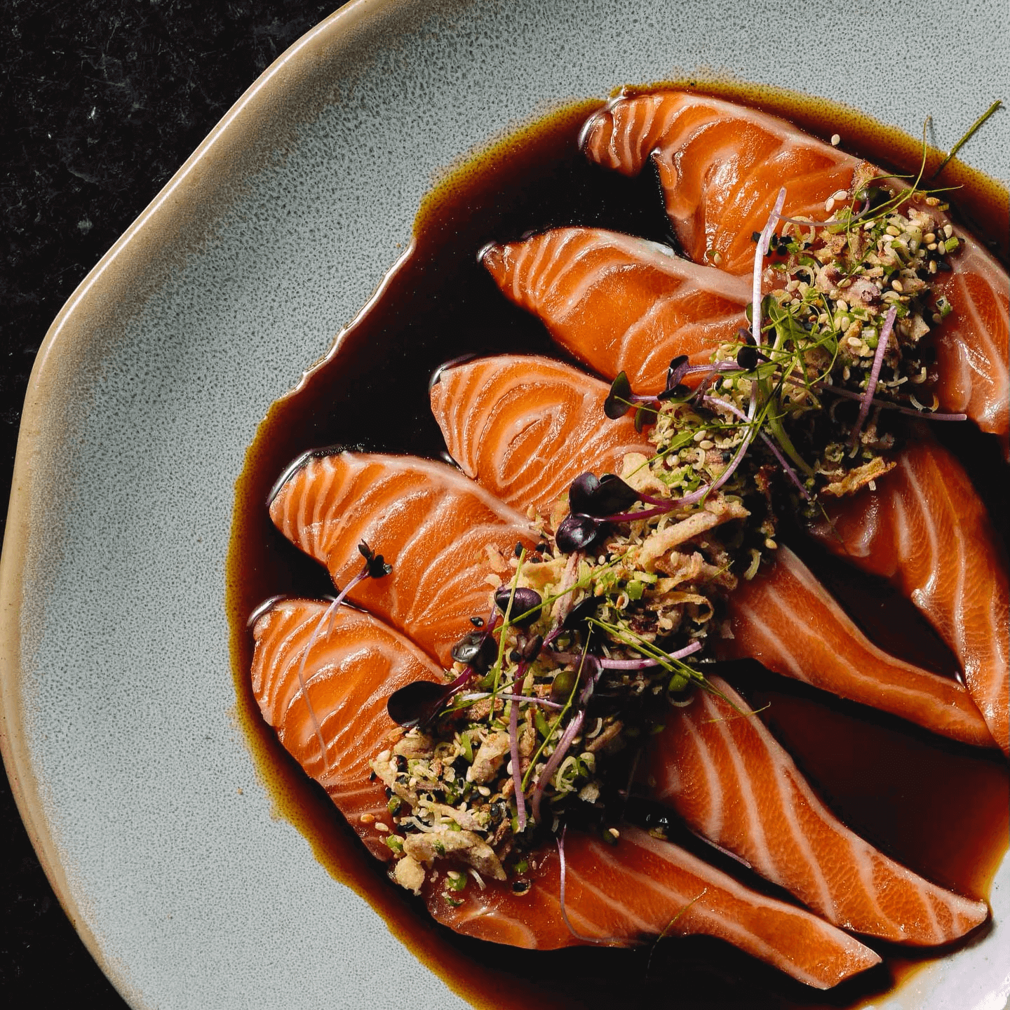 Madame Spice, Ettalong Spice